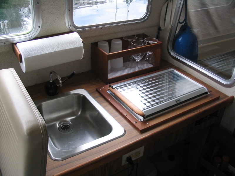 (rhys) Galley