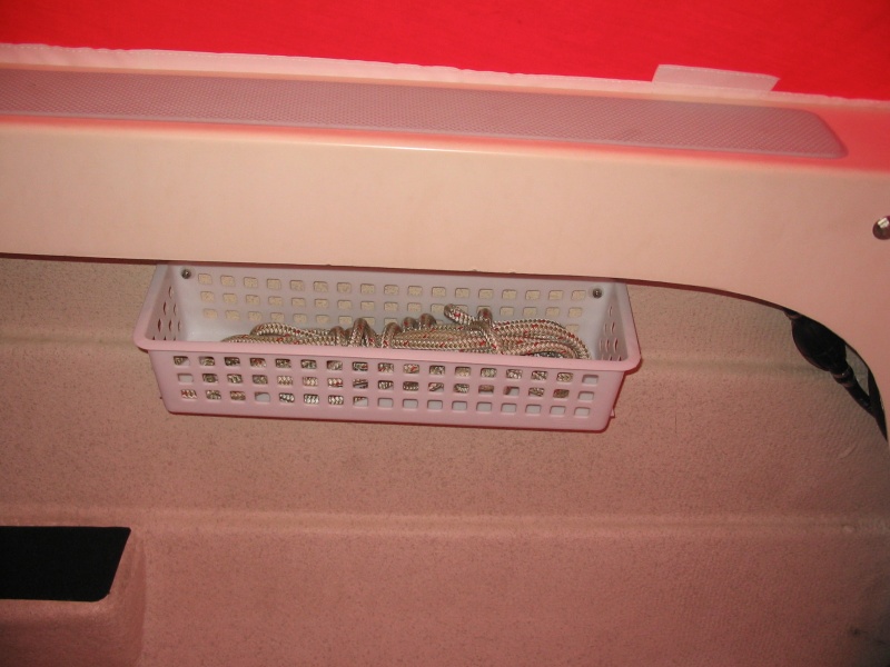(rhys) Simple Line Storage