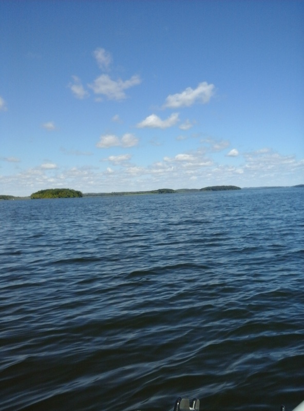Rice Lake