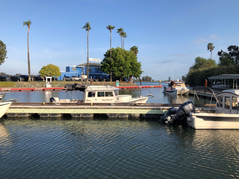 Rio Vista Delta Marina 2