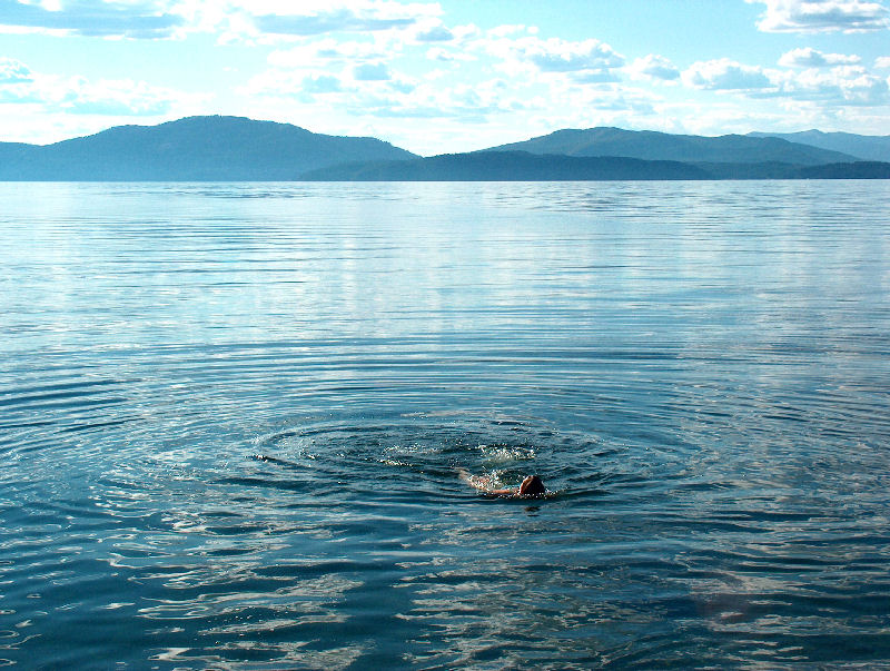 Ripples