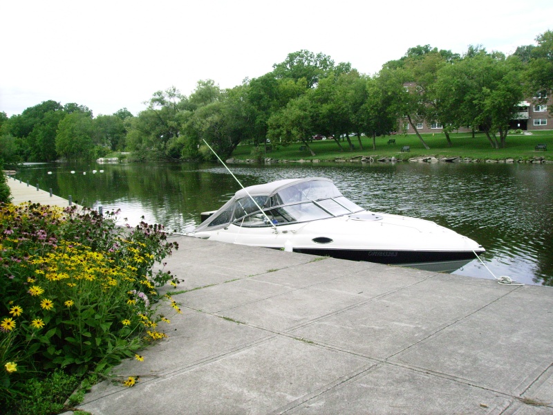 Rivera Park - Lindsay