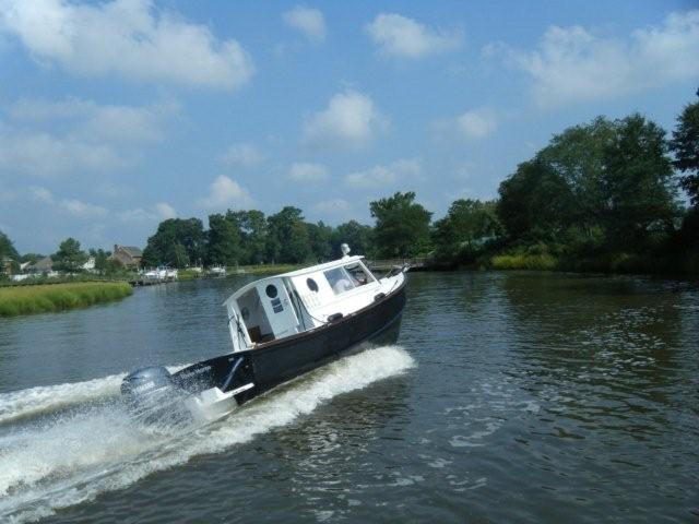 riverhorse 009