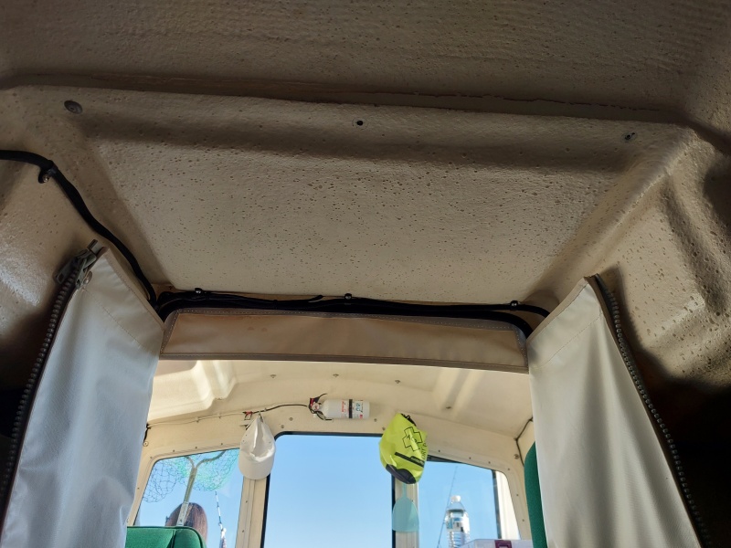 rivet failure