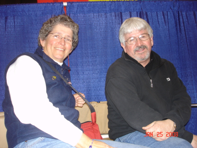 Robbi (C-RUN)
Fred (ANITA MARIE)