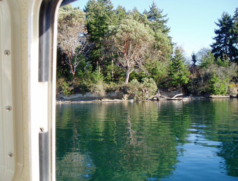 (Robbi) Tacoma Outboard Association property