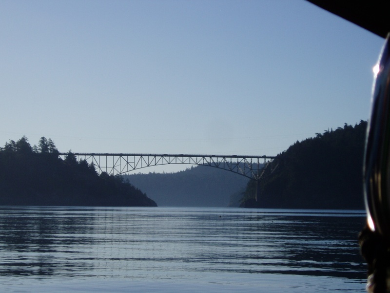 (Roberta Krumm) Deception Pass homeward bound