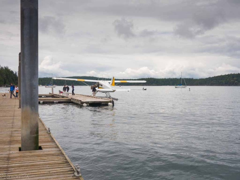 Roche Harbor
