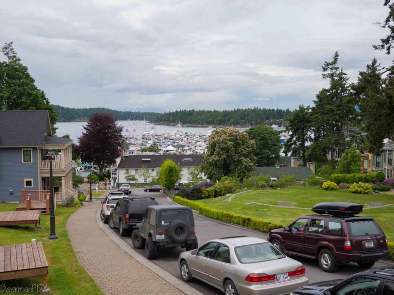 Roche Harbor