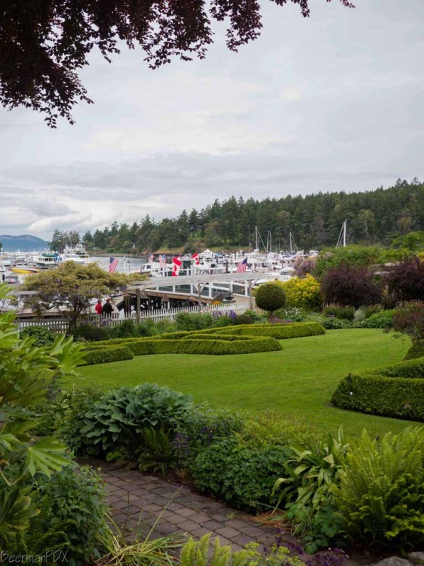 Roche Harbor