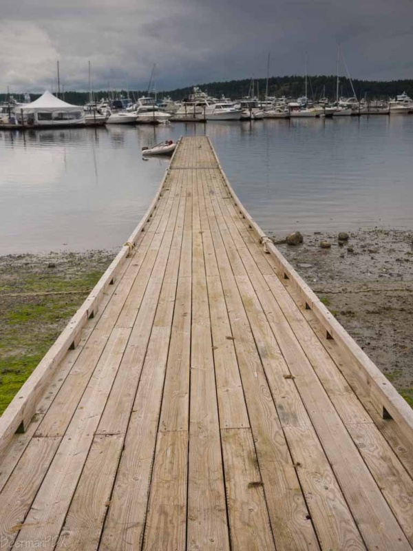 Roche Harbor