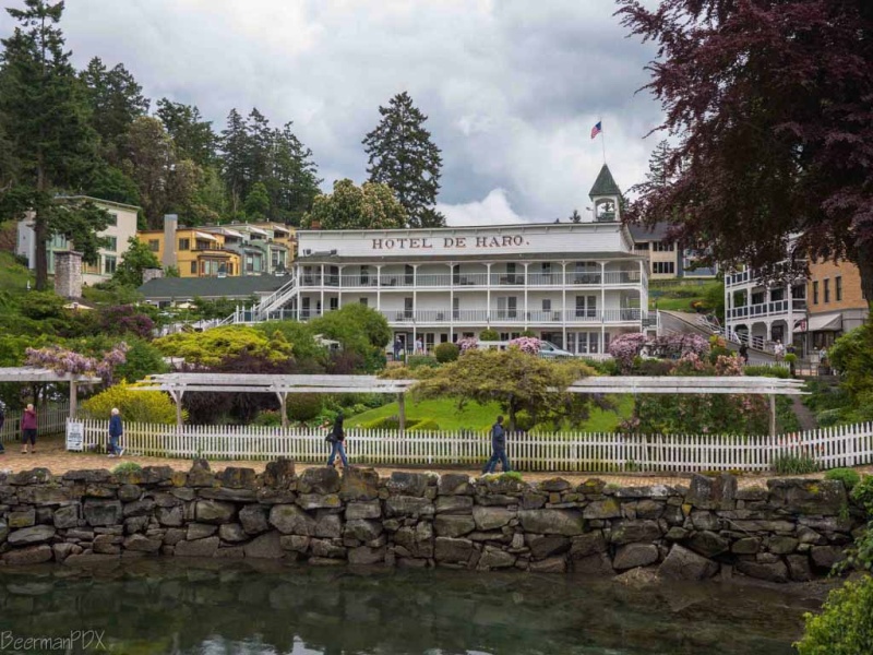 Roche Harbor