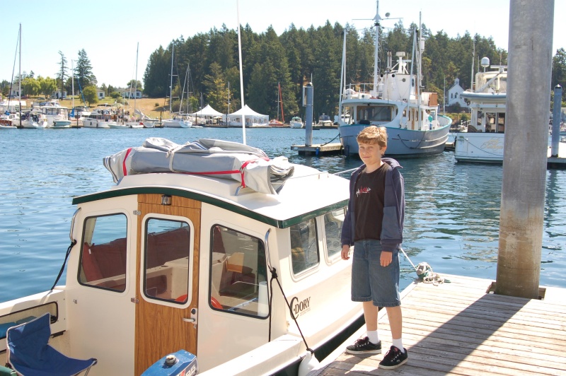 Roche Harbor