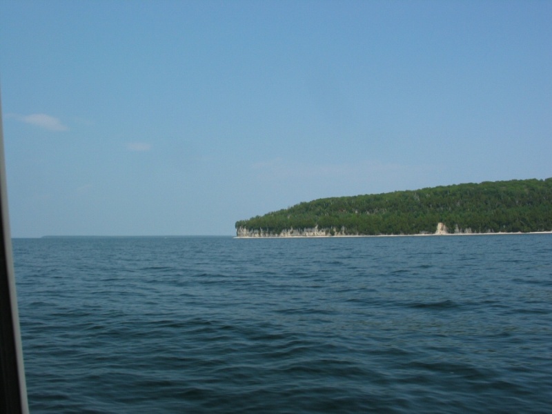 Rock Island WI