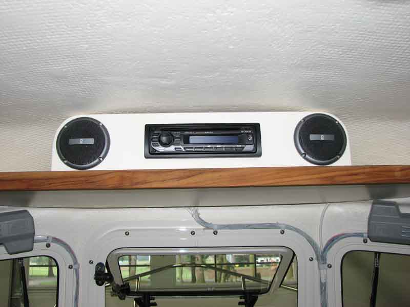 Rock n Roll Stereo