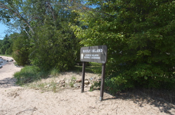 Rocky Island