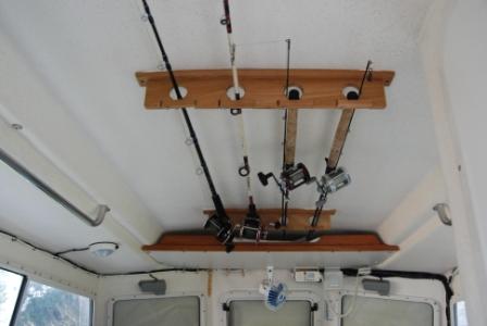 Rod holder