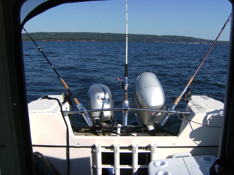 Rod Holders