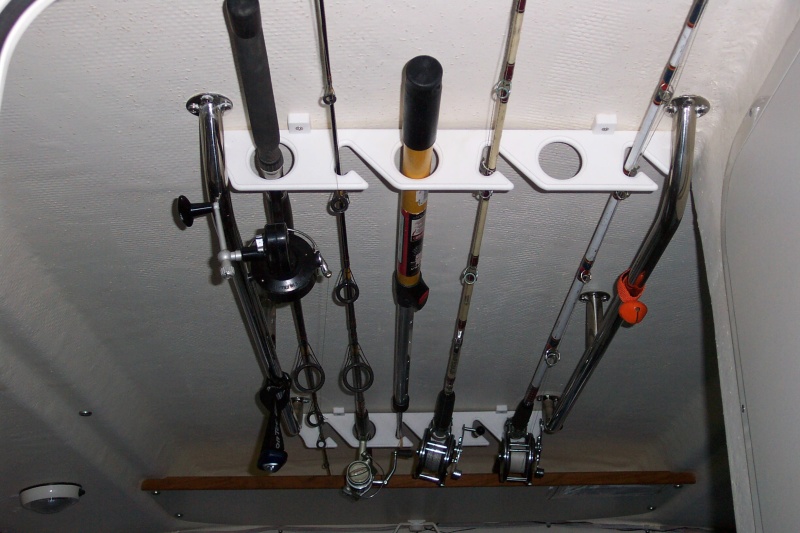 Rod Racks