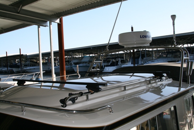 Roof rack