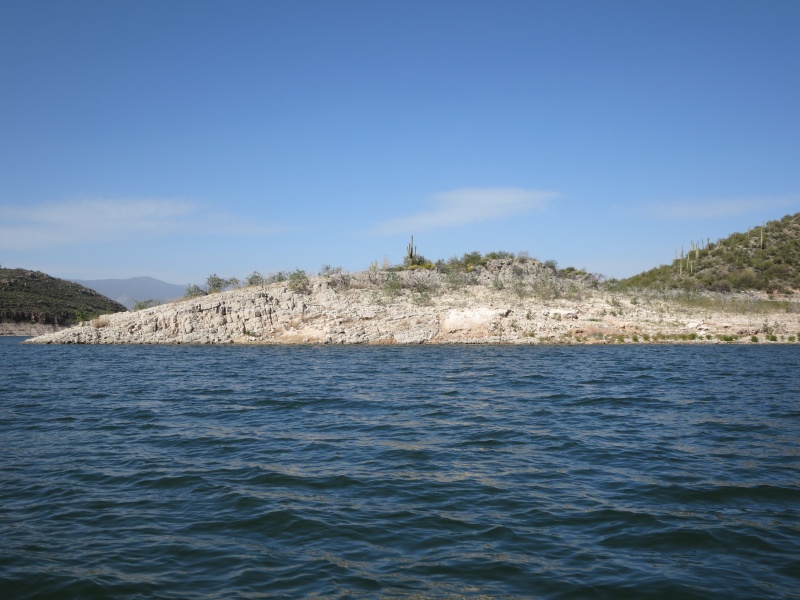 Roosevelt Lake