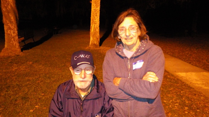 Roy & Dixie  C-Way