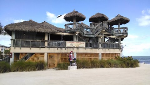 Rum Runners Islamorada
