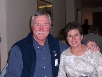 Russ & Toni