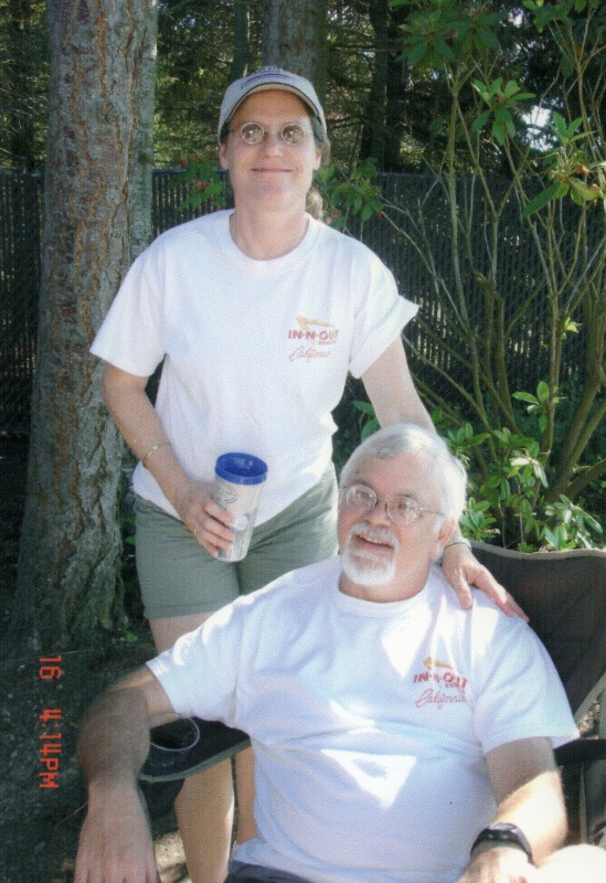 (Ruth/Joe): Anne & Terry (Rock-C)