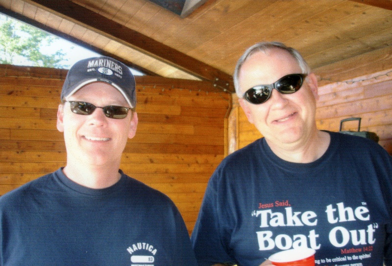 (Ruth/Joe): Dwight & Kirby (C-Sick)