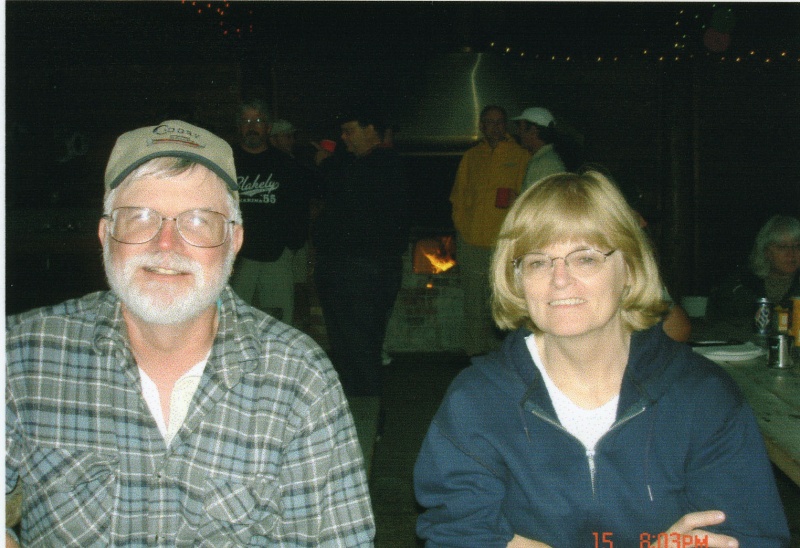 (Ruth/Joe):  Larry & Helen (Helen O)