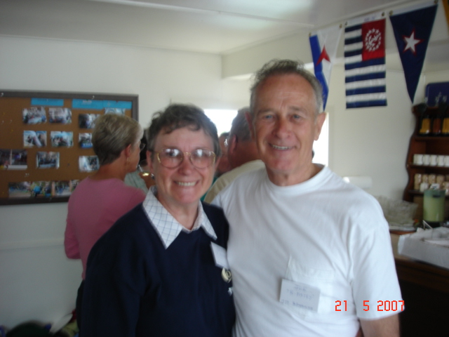 Ruth & Joe (R-MATEY)