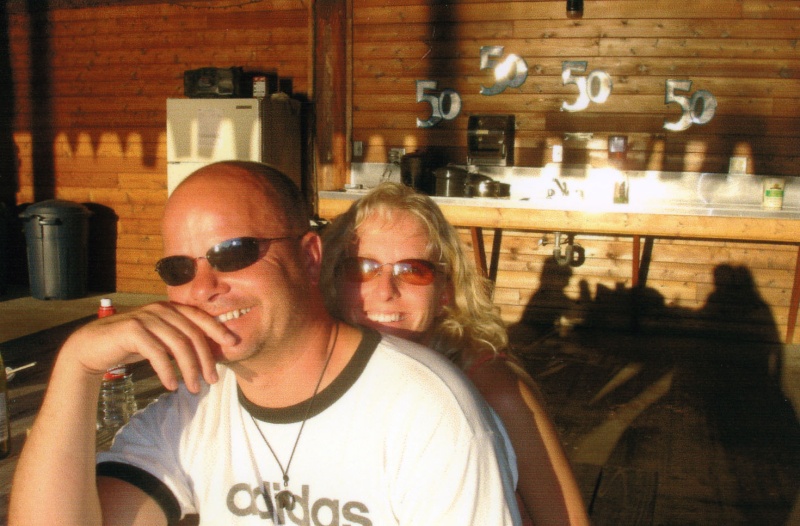 (Ruth/Joe): Rick & Kerri (with John & Amy).