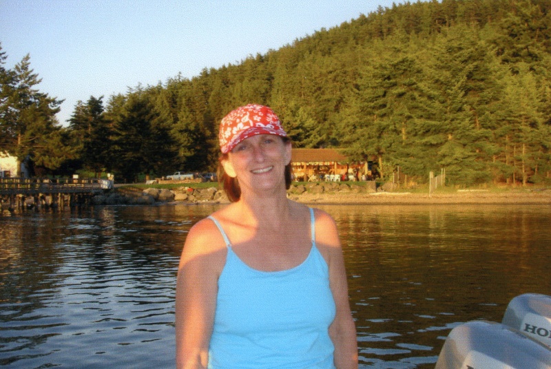 (Ruth/Joe): Sheryl (Work Release)