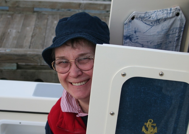 Ruth R-Matey