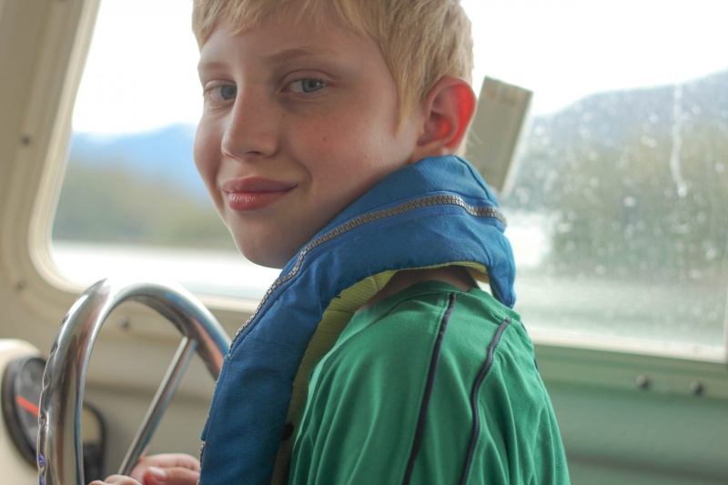 Ryan Captain