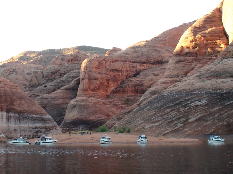 Same spot for Gathering as last two years.  It\'s a good one.
