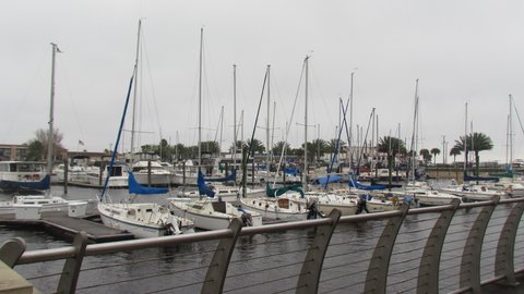 Sanford Marinas