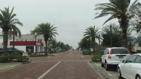 Sanford