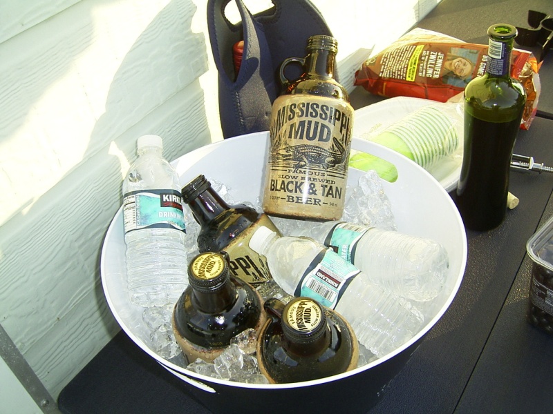 Santa Barbara - Drinks
