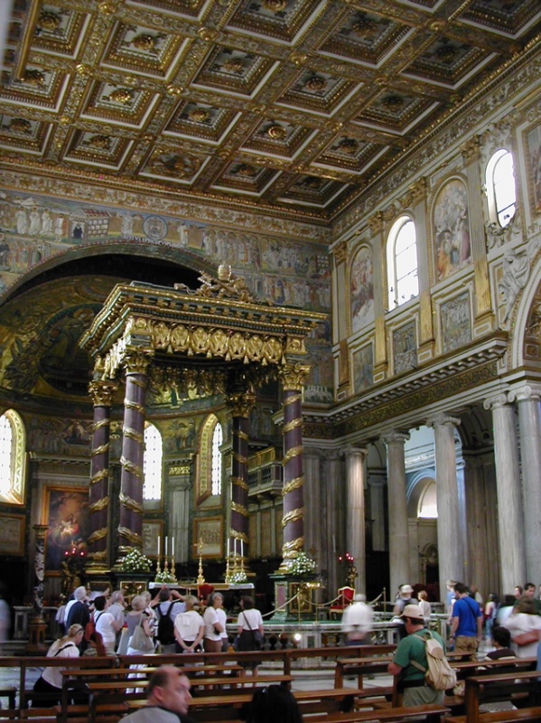 SantaMariaMaggiore