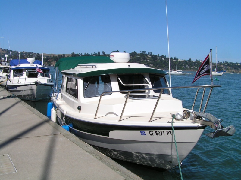 Sausalito, CA
