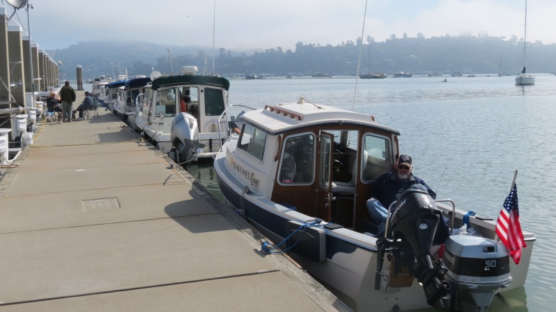 Sausalito.