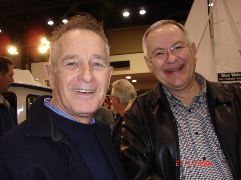 SBS Joe (R-MATEY)
and Kirby (C-SICK)