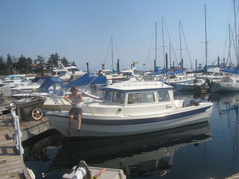 Schooner Cove