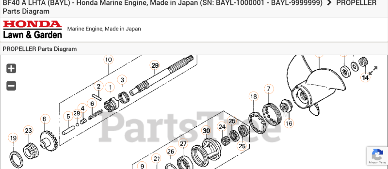Screenshot 2023-11-14 at 09-41-38 PartsTree - Home of OEM Parts for Outdoor Power Equipment