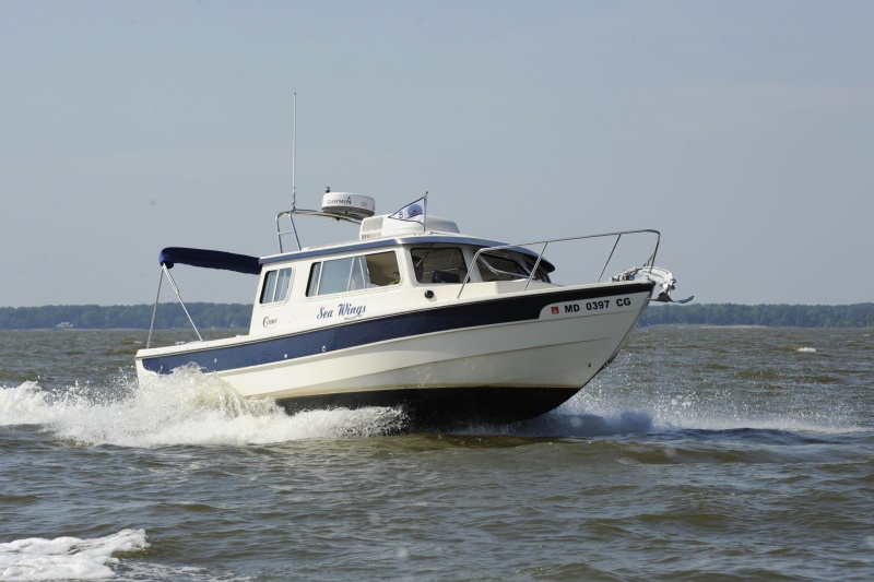 Sea Wings CD25 Water Skiing Labor Day 2014 (134) mod