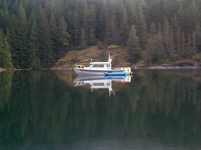 (seabran) Anita Marie Roscoe Bay