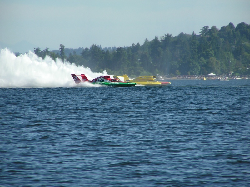 Seafair 06