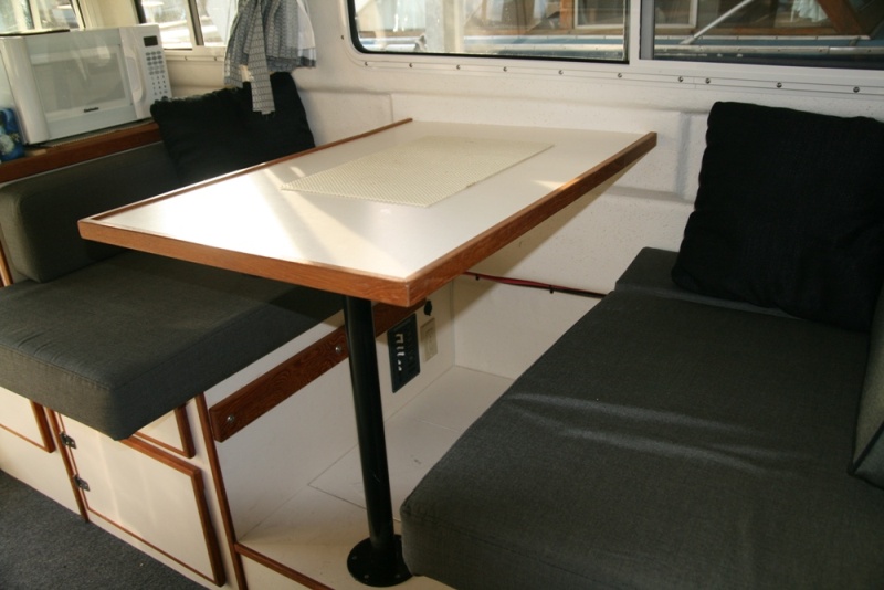 Seat extension